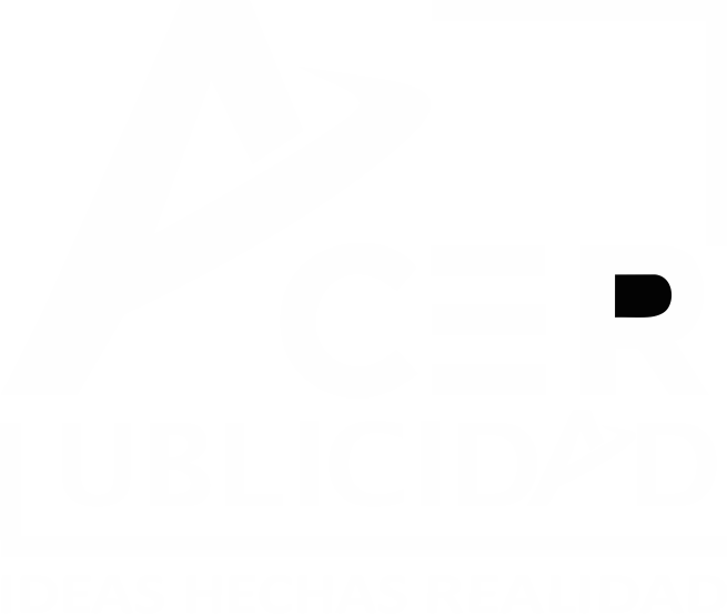 Logo Acer Publicidad