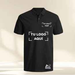 CAMISA TIPO POLO