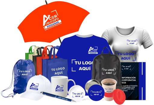 PRODUCTOS MARCHANDISIGN