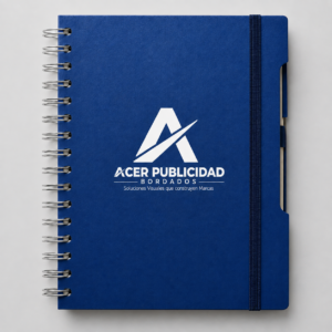 Agendas Personalizadas