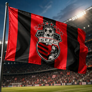 Banderas de Equipos y Clubes Deportivos