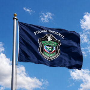 Banderas Pabellón Institucionales