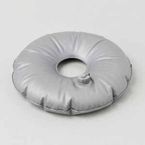 Dona Rellenable para Bases de Banderas