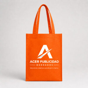 Bolsas de Cambrel Publicitarias
