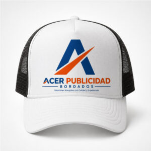 Gorras Personalizadas