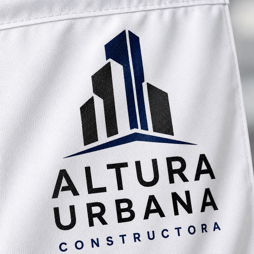 Banderas para Constructoras - Imagen 2