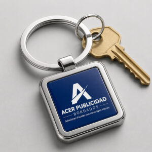Llaveros Personalizados