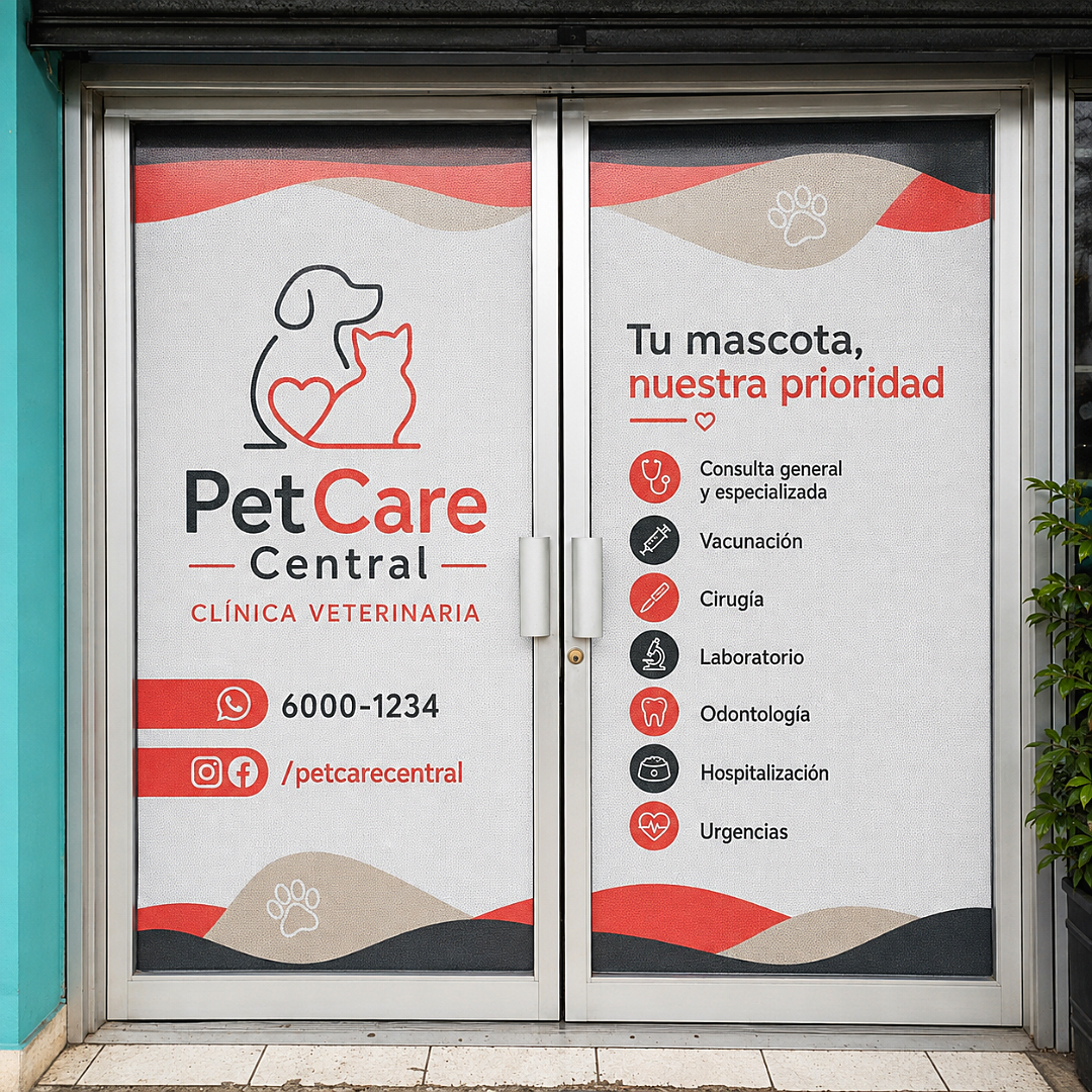 Microperforado Publicitario - Imagen 4