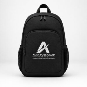 Mochilas Publicitarias