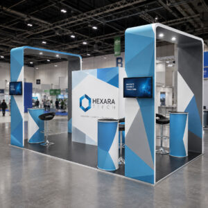 Muebles Stands Publicitarios
