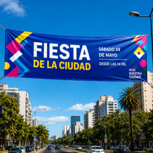Pasa vías Publicitarias