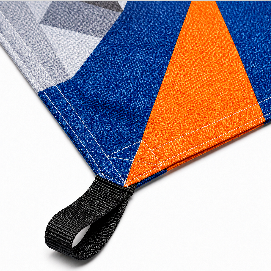 Banderas Sublimadas - Imagen 5