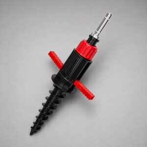 Tornillo para Tierra Suelta