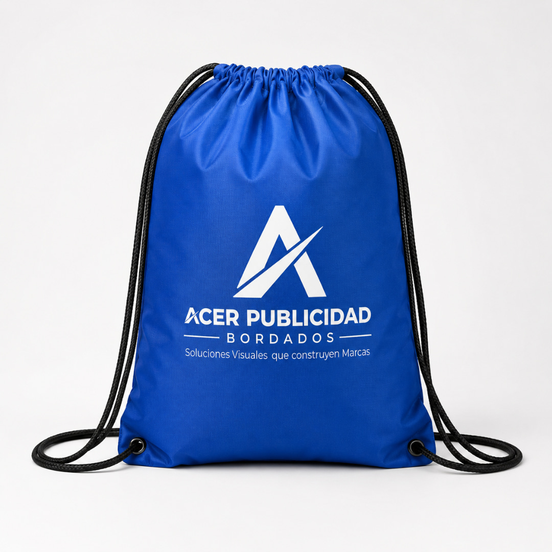 Tulas Publicitarias Personalizadas - Imagen 2