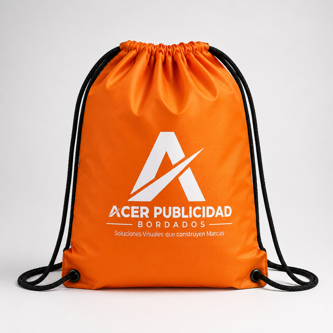 Tulas Publicitarias Personalizadas