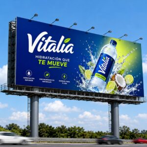 Vallas Bipolares Publicitarias