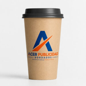 Vasos Ecológicos Publicitarios